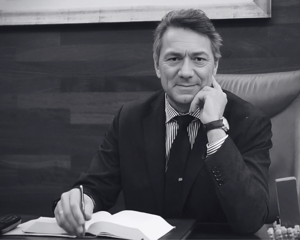 Avv. Gianfranco Borrini